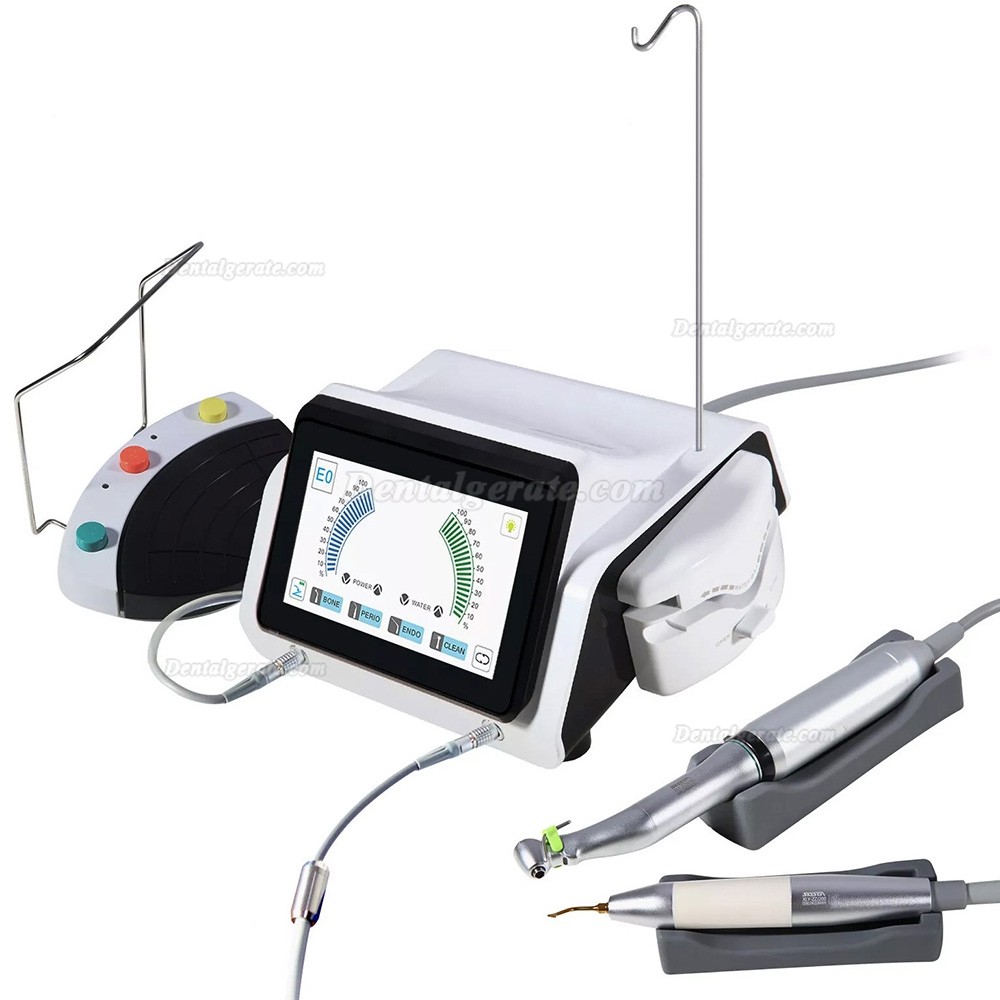 Dentale Piezochirurgie Ger&auml;t und Implantatmotor Zwei-in-Eins-Dentalimplantatausr&uuml;stung XLY-ZZJ300